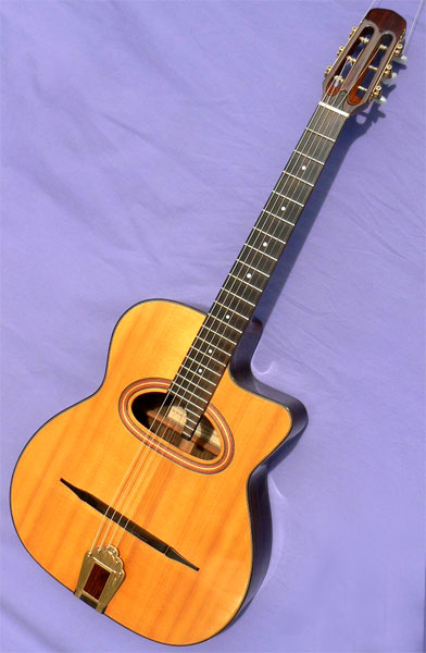 1980 Maccaferri/CSL MAC-10